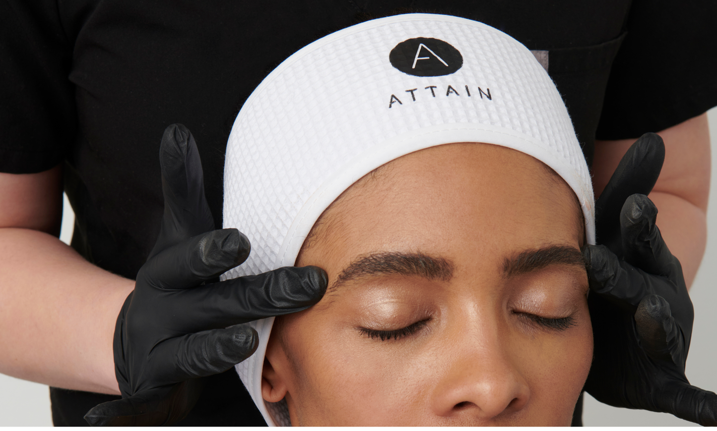 Attain Reusable Headband