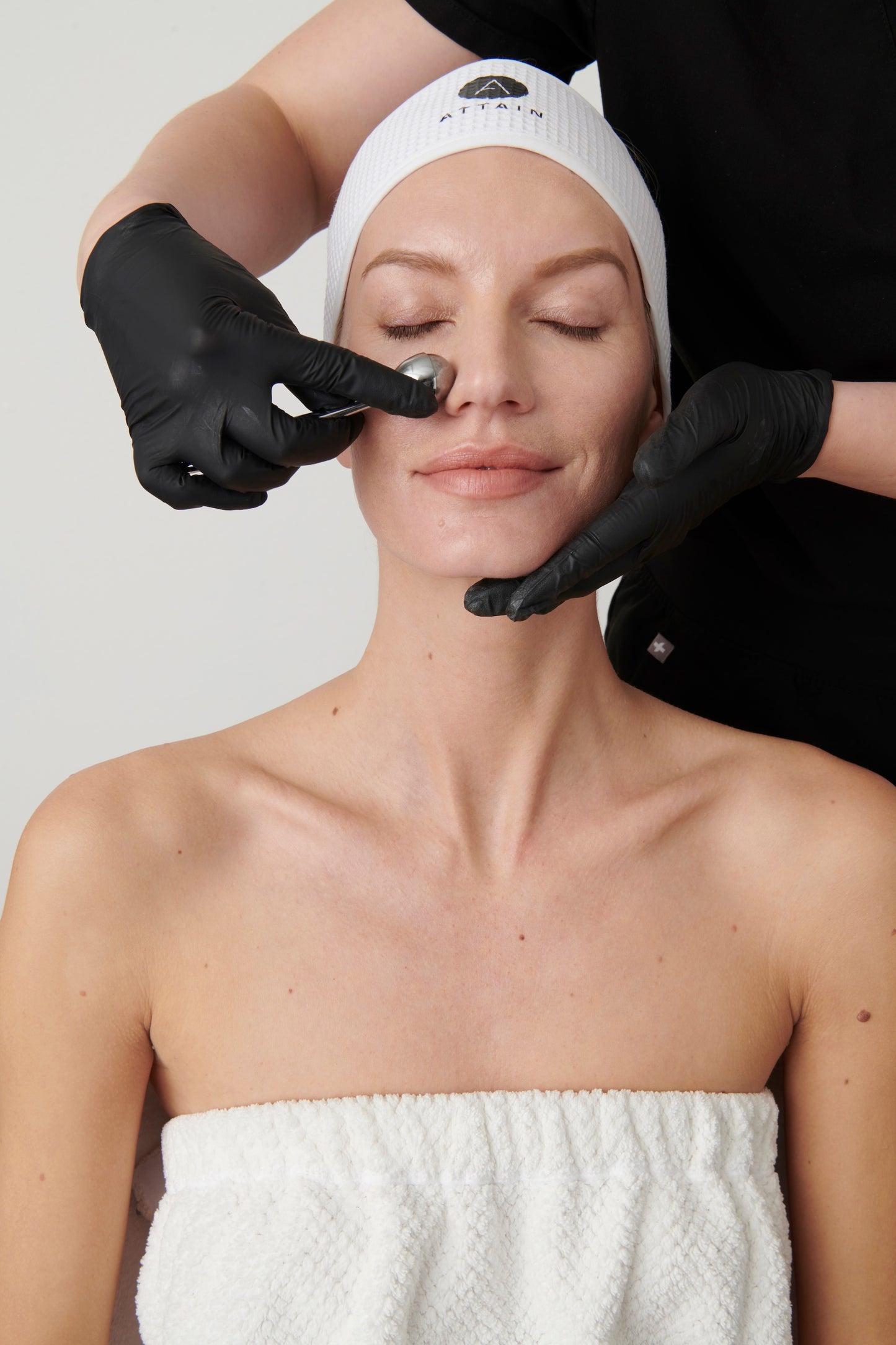 Brightening + Lightening Facial
