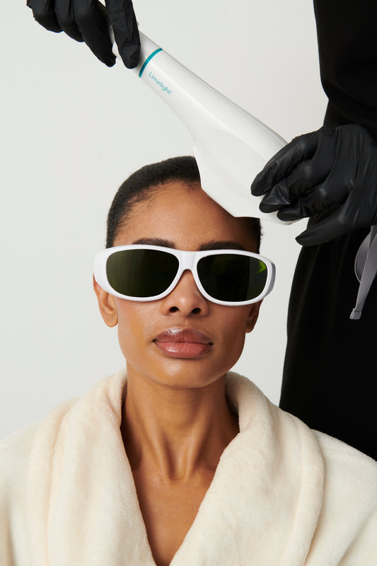 Laser Hair Removal Bikini + Underarms (One Session)