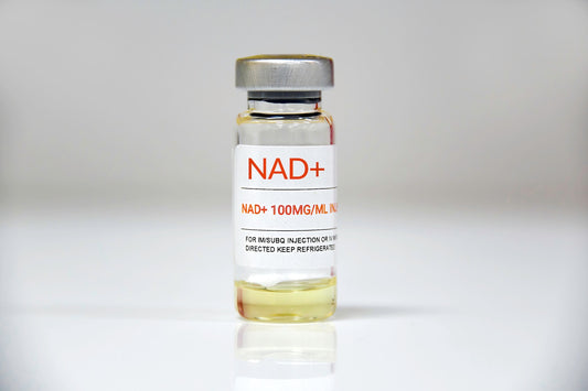3-Pack of NAD+ Shots
